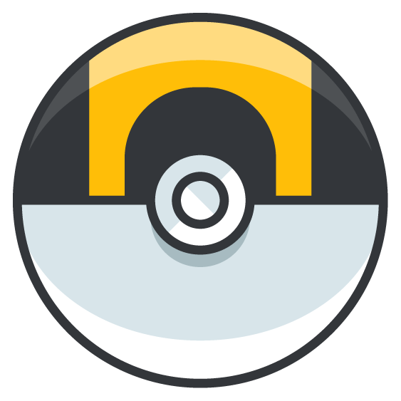 Ultra Ball